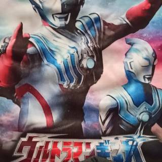 Kaos Anak Nyala Lampu Full Print Furo Karakter Superhero Kaos Anak Nyala Lampu Full Print Furo Karakter Superhero