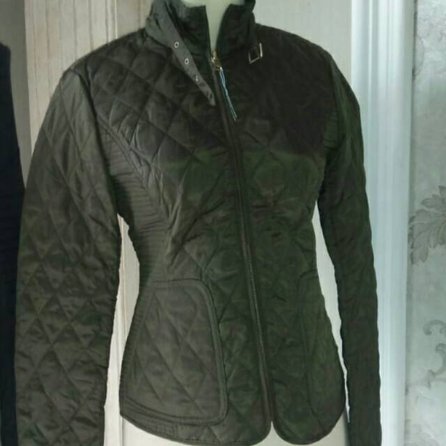 Banana Republik Jaket