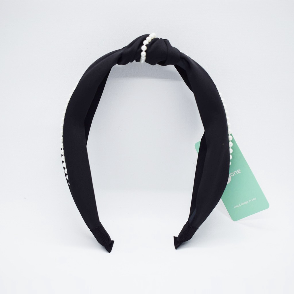 BENCO Bando Korea Hairband Daily Fashion