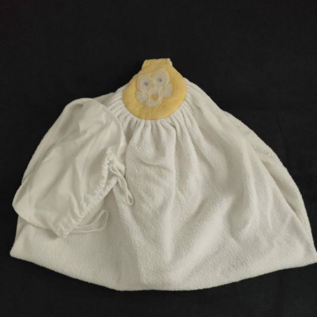 PRELOVED Picard Bebe Baby Carrier