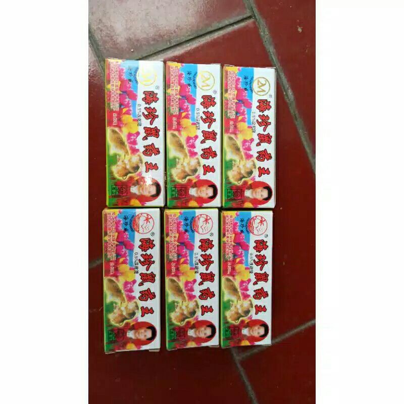 racun tikus original 2M