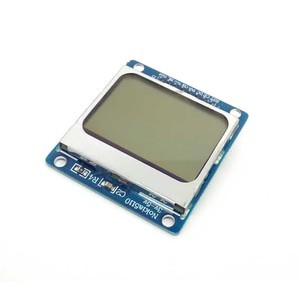 Modul LCD Nokia 5110