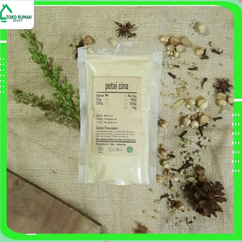 

PETAI CINA BUBUK 1 KG - Leucaena Leucocephala - MURNI - JSR