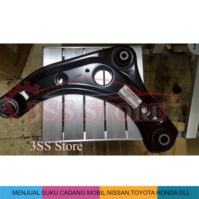 Lower arm datsun go original kanan