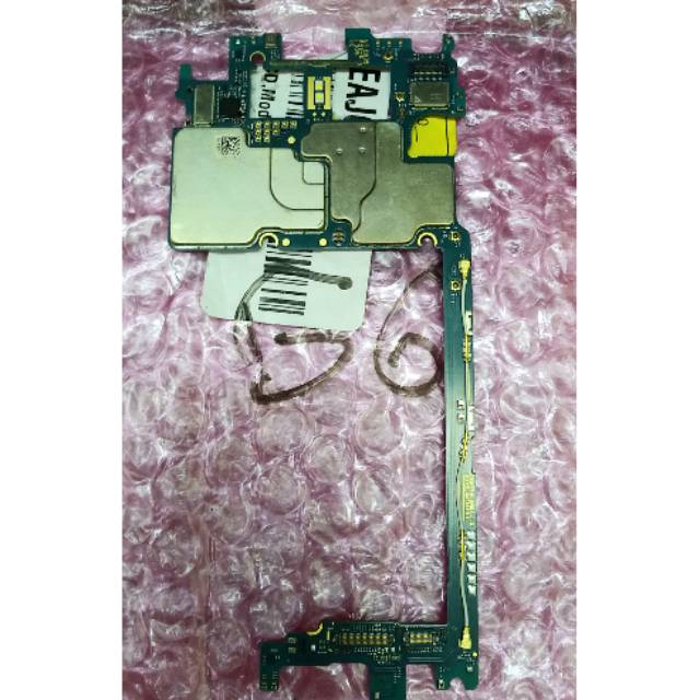 Mesin LG G6 H870ds