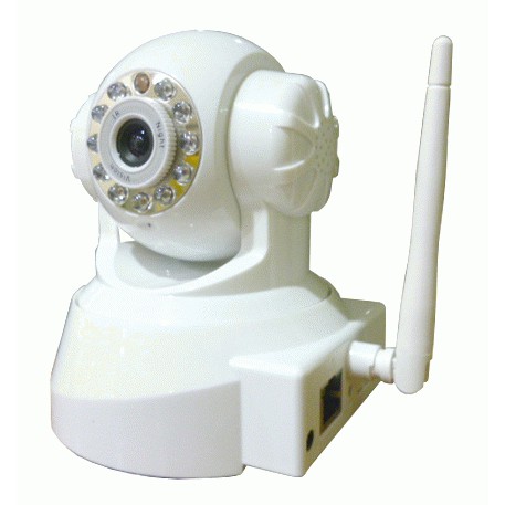 cctv IP Camera