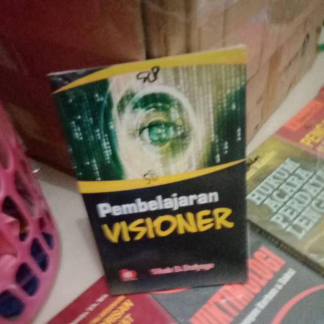 Pembelajaran  visioner