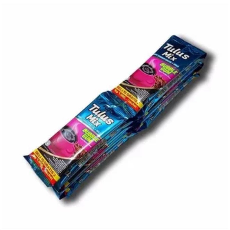 Jual kopi enak Abc tulus mix bubble gum murah | Shopee Indonesia