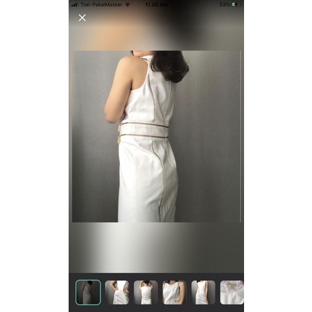 Preloved - Michael Kors dress