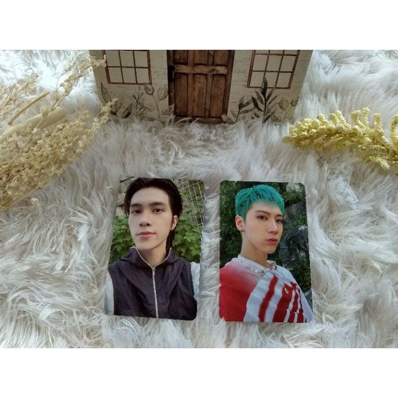 [ready] PC HENDERY PB UNIVERSE/PC TEN JEWEL UNIVERSE NCT 2021