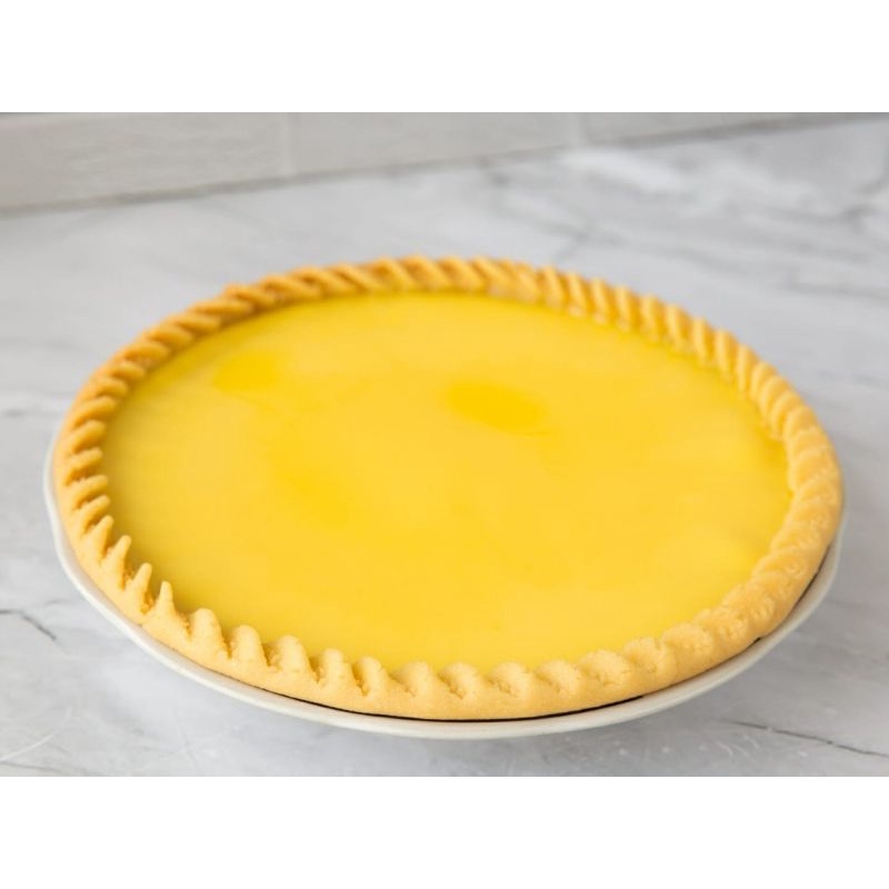 

(Open po) Pie susu Pontianak