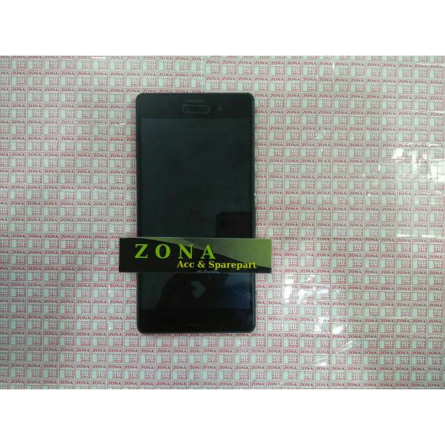 LCD TOUCHSCREEN PLUS FRAME SONY XPERIA Z3 D6603 D6643 D6653 ORIGINAL FULLSET