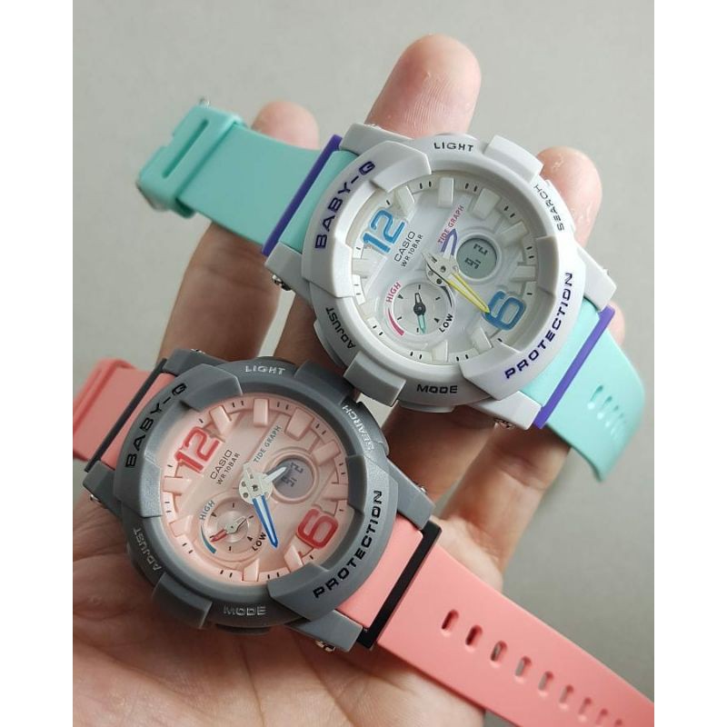 casio Baby-G
