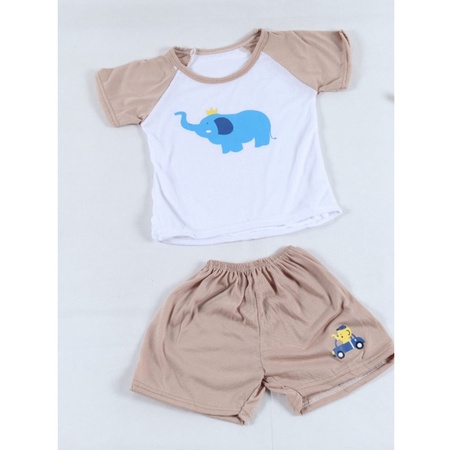 Jeco fashion Set anak daxiang