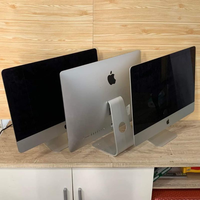 second imac 2014 21inc