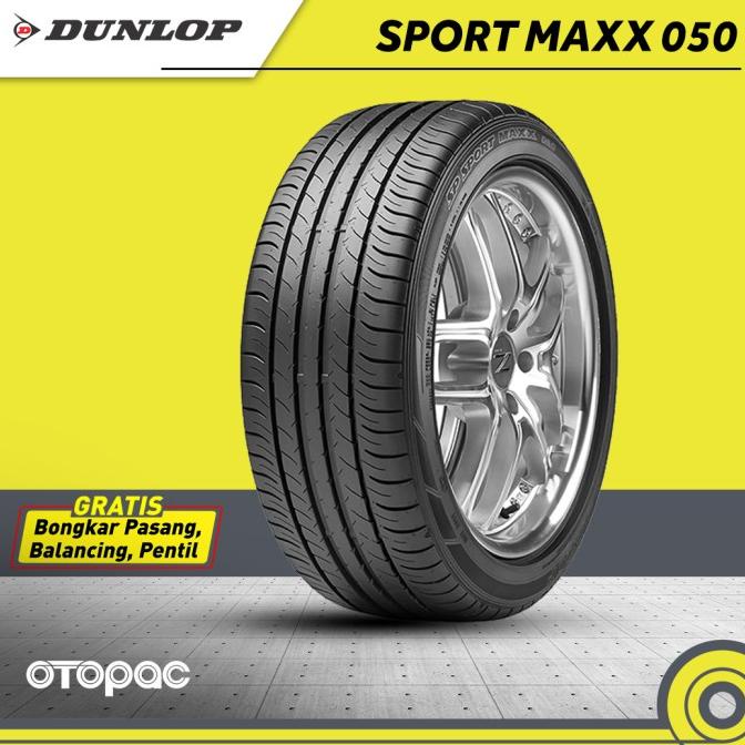 BAN MOBIL DUNLOP SP SPORT MAXX 050 225/60 R18