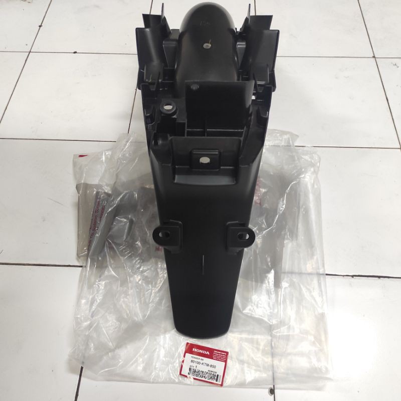 SEPAKBOR BELAKANG SUPRAX125 OLD SEPAKBOR SUPRAX125 2007 BETMEN ORI 80100-KTM-850