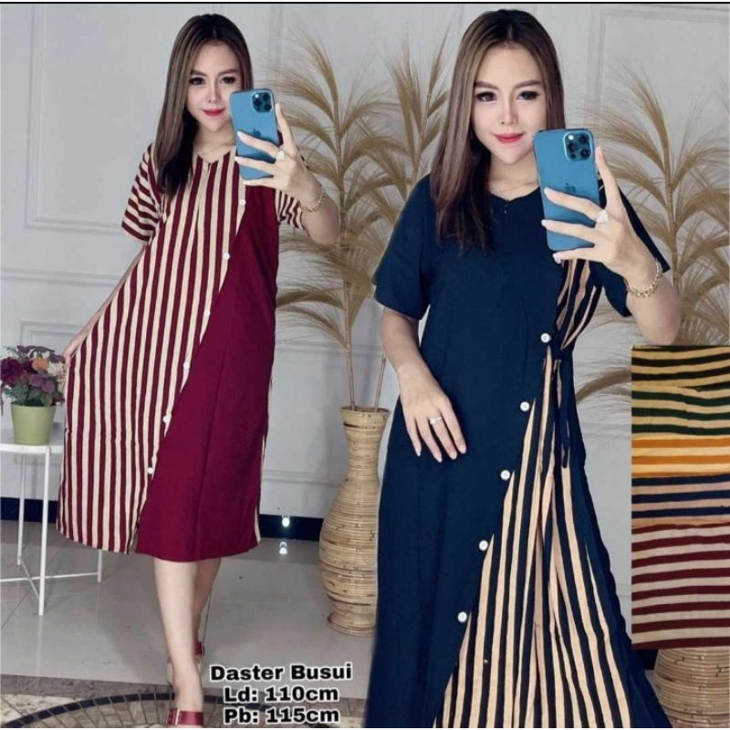 DASTER ANDIN SALUR SOPAL