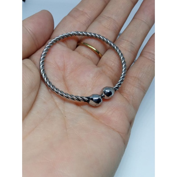 gelang monel baby