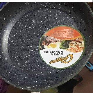 WAJAN CALYPSO WAJAN PENGGORENGAN TANPA MINYAK ANTI WAJAN CALYPSO WAJAN PENGGORENGAN TANPA MINYAK ANTI