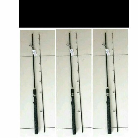 Joran Kenzi Cobra 12lb 165cm