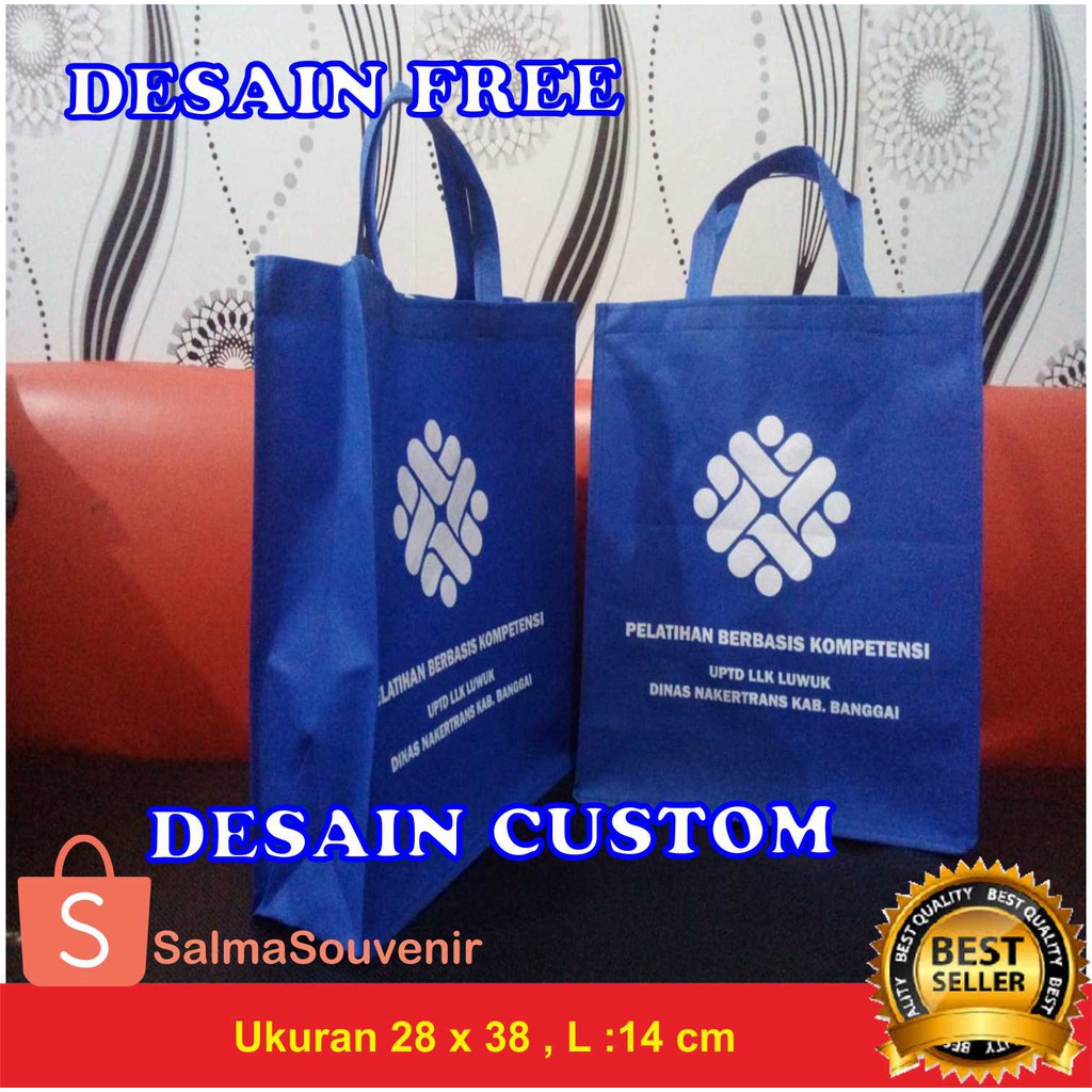 

TAS GOODIE BAG | GOODIE BAG BESAR | TAS PROMOSI PERUSAHAAN
