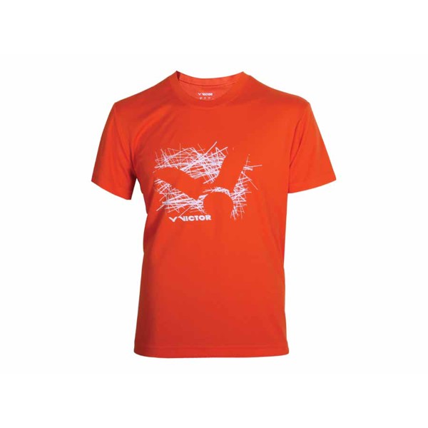 Kaos/Baju Badminton/Bulutangkis Victor T-4022 Original