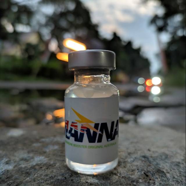 Manna Hormone Standart