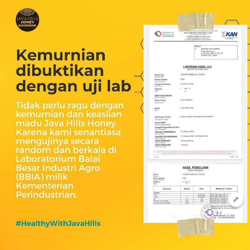 

Madu jahe merah Mumtaz