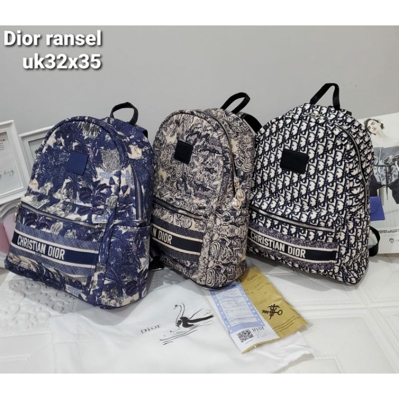 RANSEL DIOR