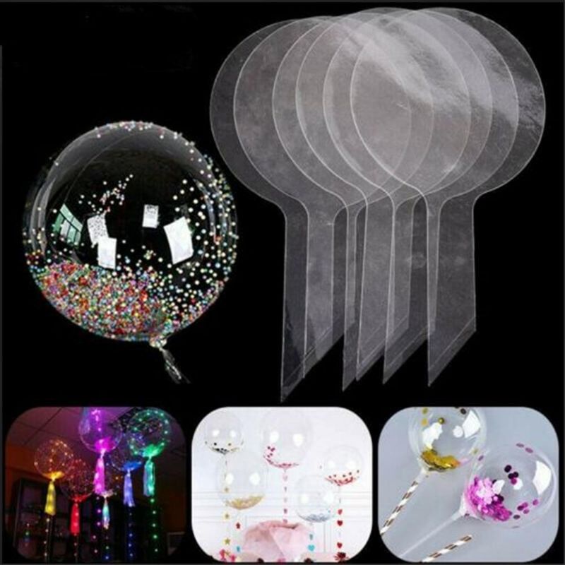 Bobo Balloon Confetti 1pcs