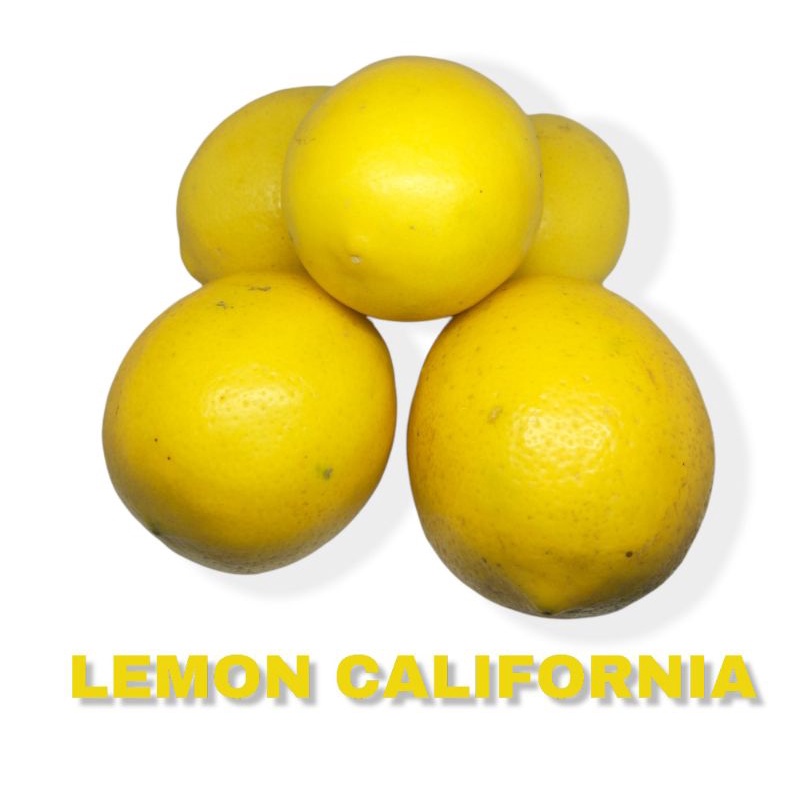 

lemoncalifornia