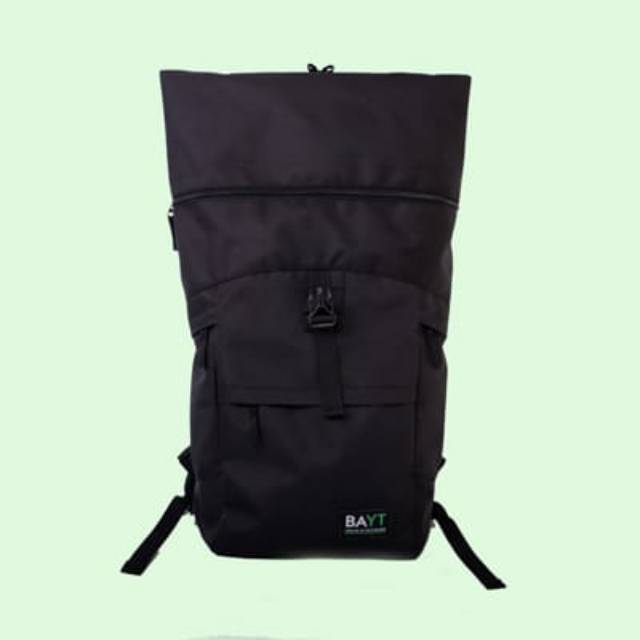 BACKPACK - SYIRA