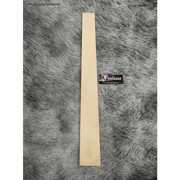 Bahan fretboard Maple Star Seller Termurah