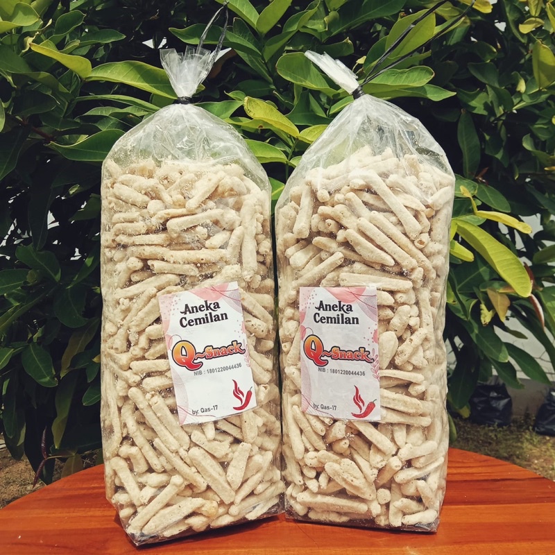 

Basreng stik premium 1kg