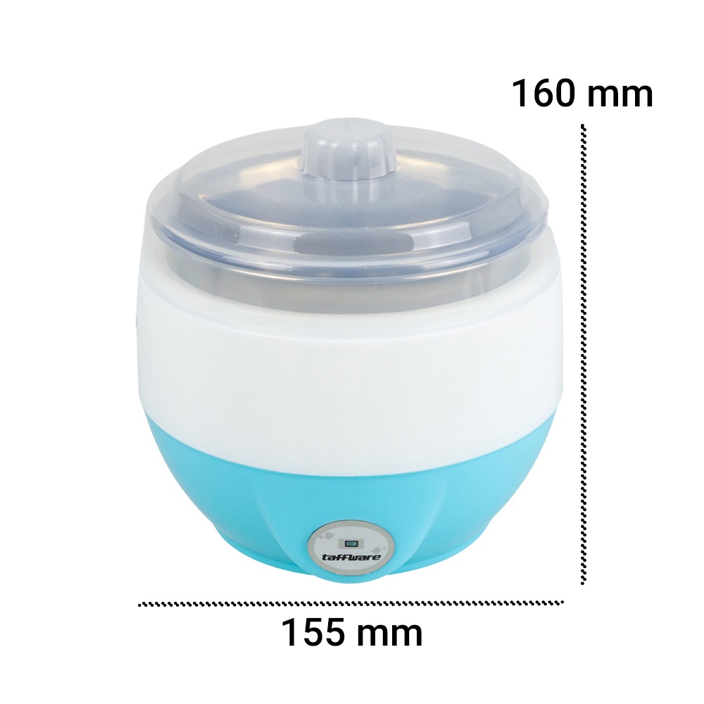 Mesin Pembuat Yogurt Maker Electric Machine