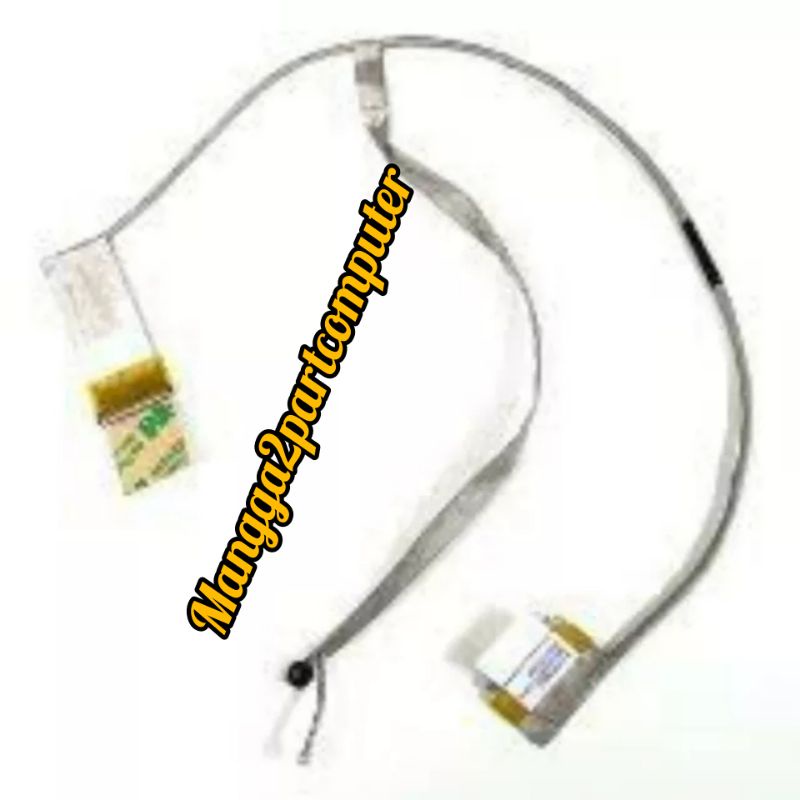 Kabel Flexible ASUS A43, K43S, A43S, K43E, A43E, X43S, A84S, A83