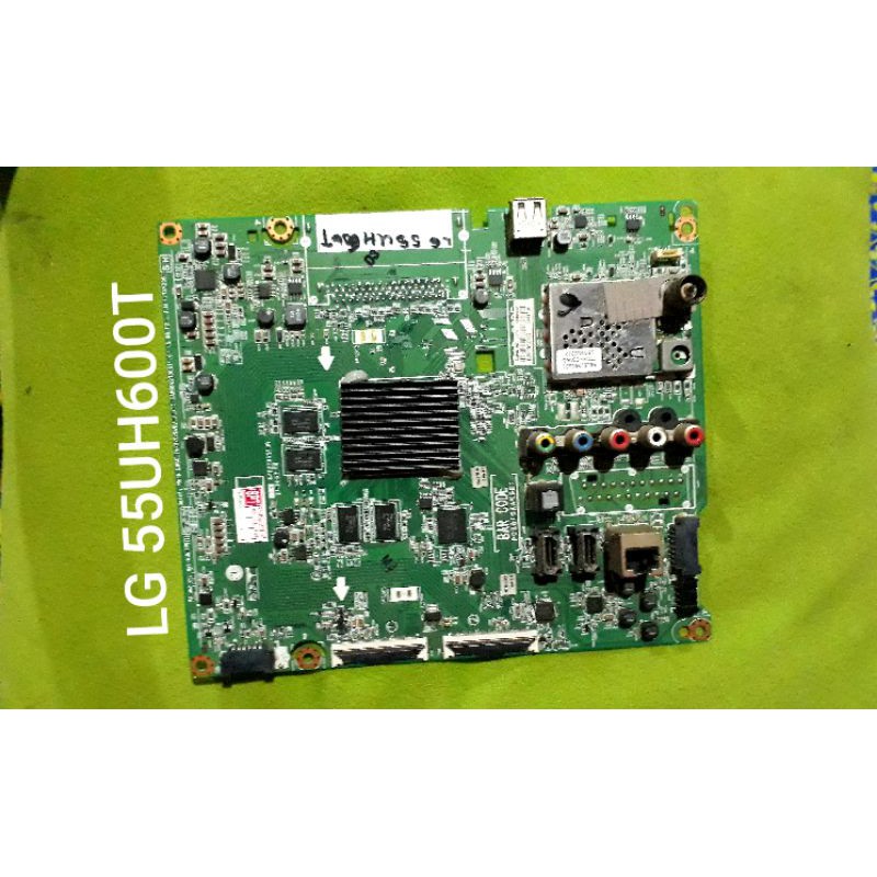 MB MAINBORD LG 55UH600T