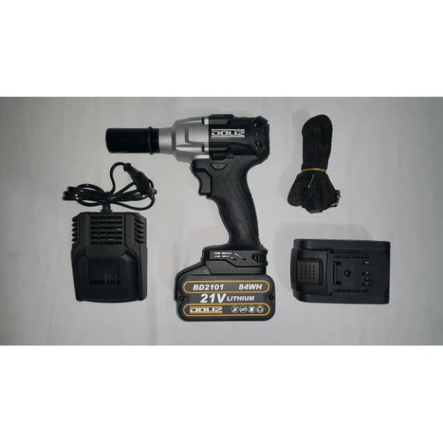 doliz BD550 cordless drill