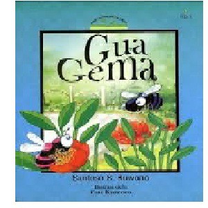 

Buku Gua Gema