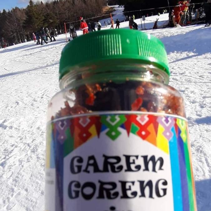 

[COD] Garem Goreng 150 [COD]
