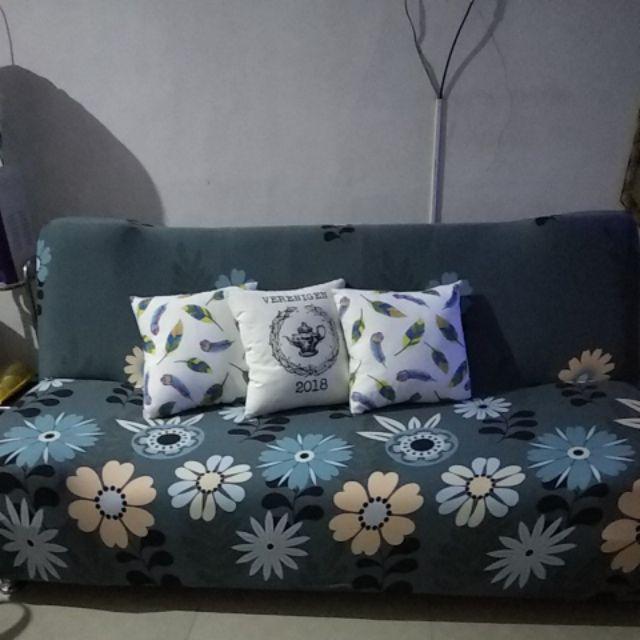 Cover Sofa Bed Size 180-210cm (33-42)