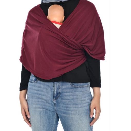 Serbuuuu.. GENDONGAN BAYI GEOS 2IN1 KANGGURU