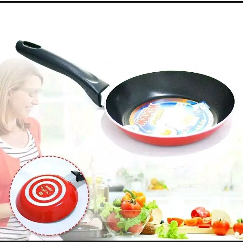 Teflon Maxim Valentino