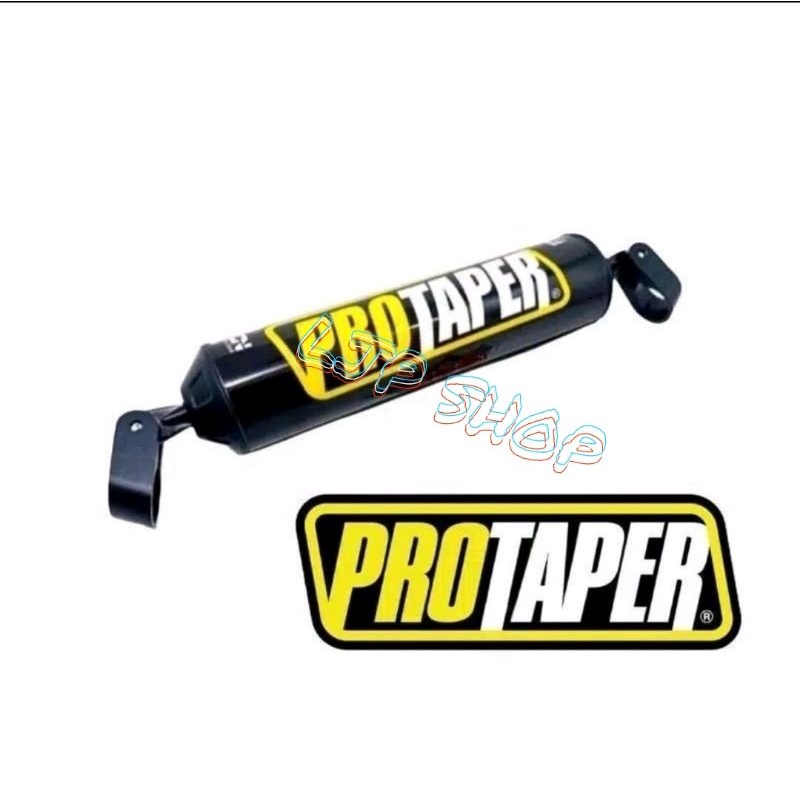 STANG FATBAR PROTAPER EVO LOW BLACK PLUS RAISER VIXION CBR KLX NMAX X RIDE