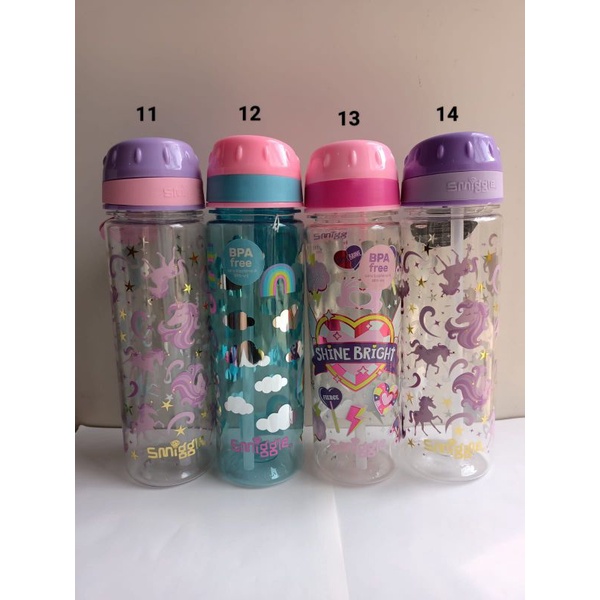 Botol Minum/Botol Anak BPA Free/Kado/Hadiah Anak/Souvenir