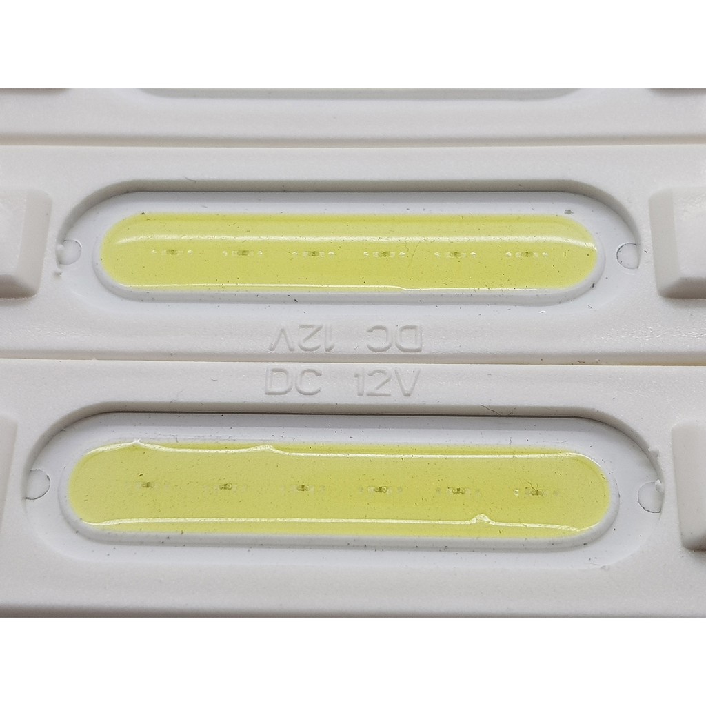 Cahaya PUTIH LED MODULE COB Super Bright waterproof IP67