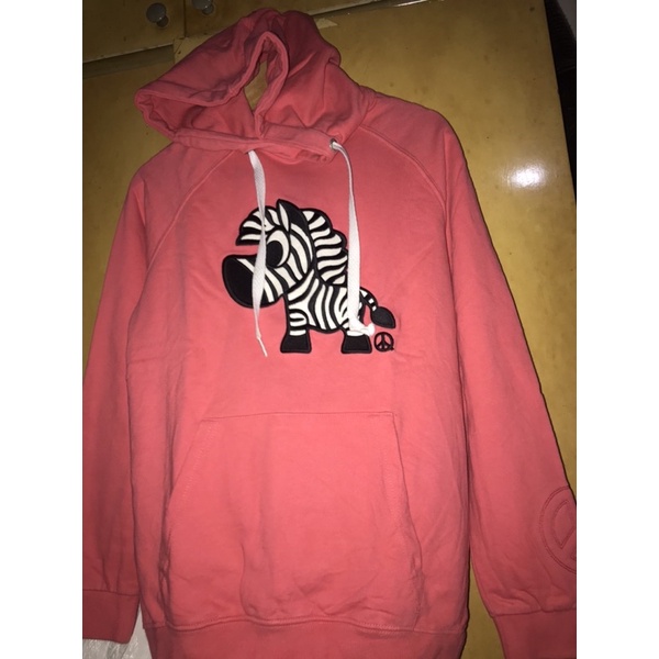 Hoodie 3qR