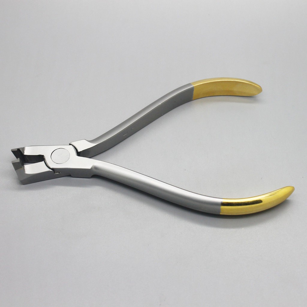 Distal end Cutter Dental Instrument / Oke Queen
