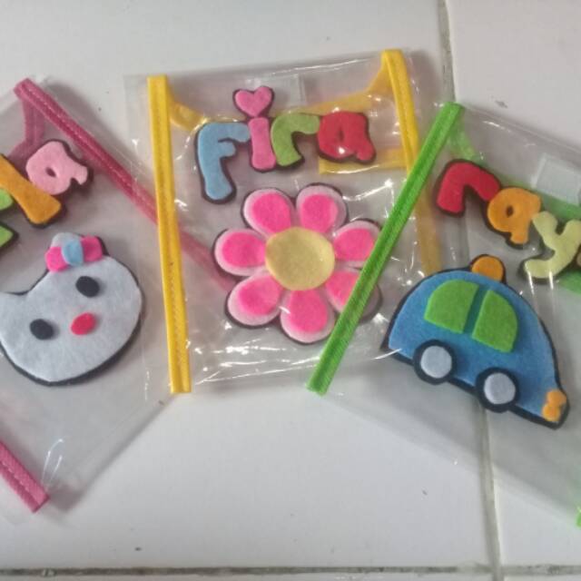 

tempat buku tabungan